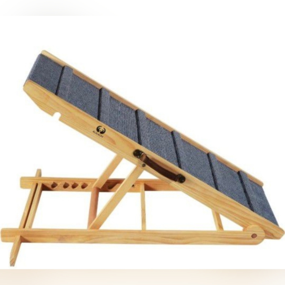 Pet Ramp